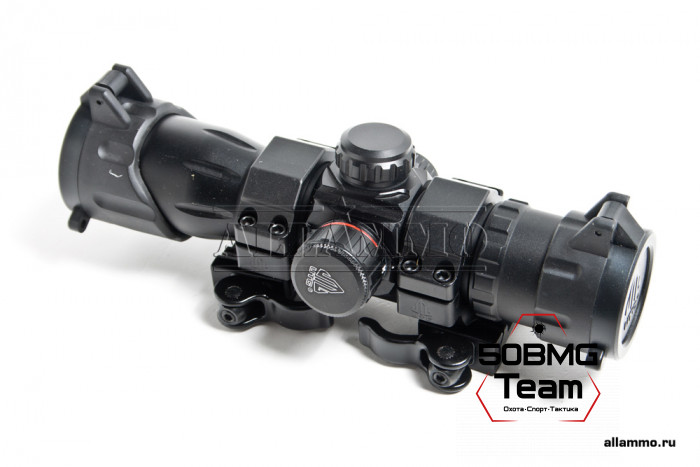 Коллиматорный прицел Leapers SCP-DS3068W