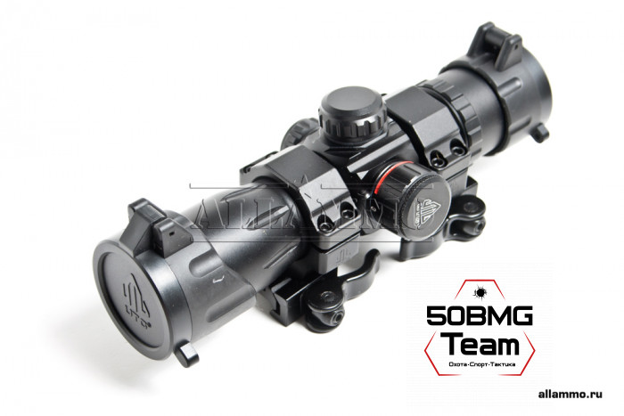 Коллиматорный прицел Leapers SCP-DS3068W