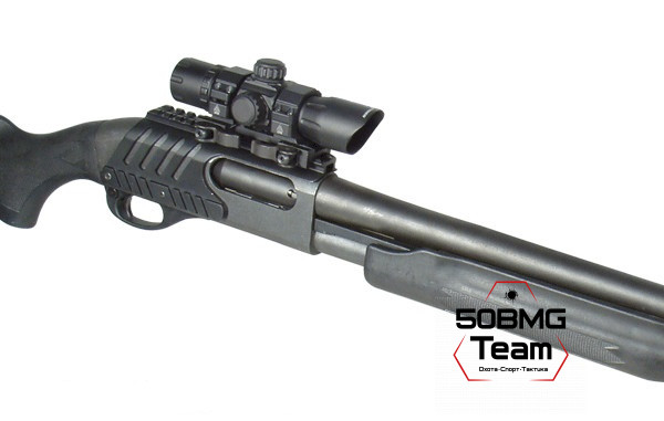 Коллиматорный прицел Leapers SCP-DS3068W