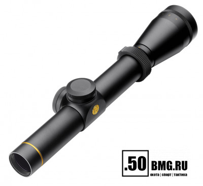 Оптический прицел Leupold VX-2 1-4x20