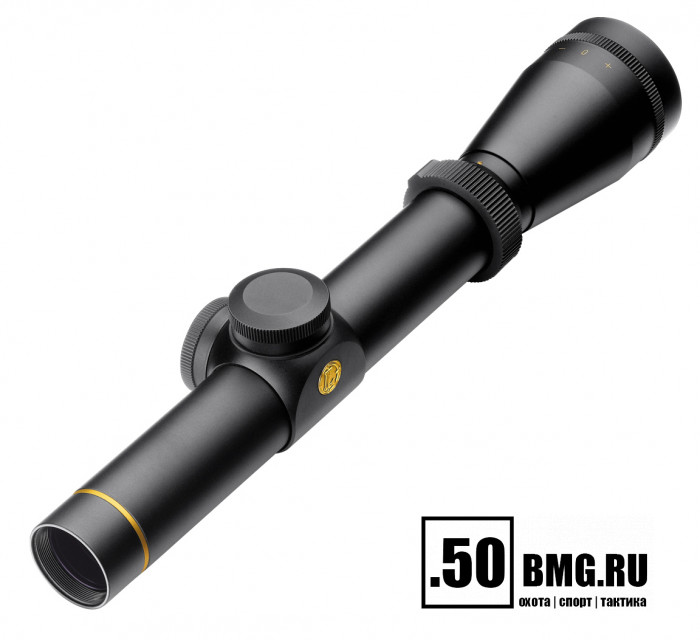 Оптический прицел Leupold VX-2 1-4x20