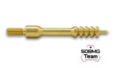 Вишер Bore Tech бронзовый 6mm