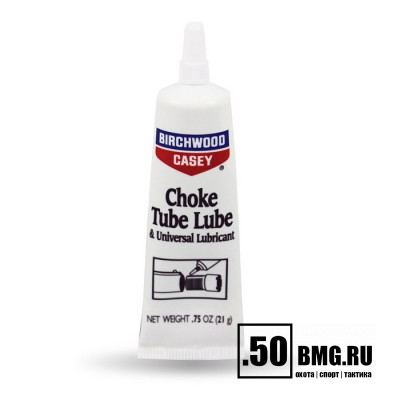 Смазка для чоков Birchwood Choke Tube Lube Grease, 21г