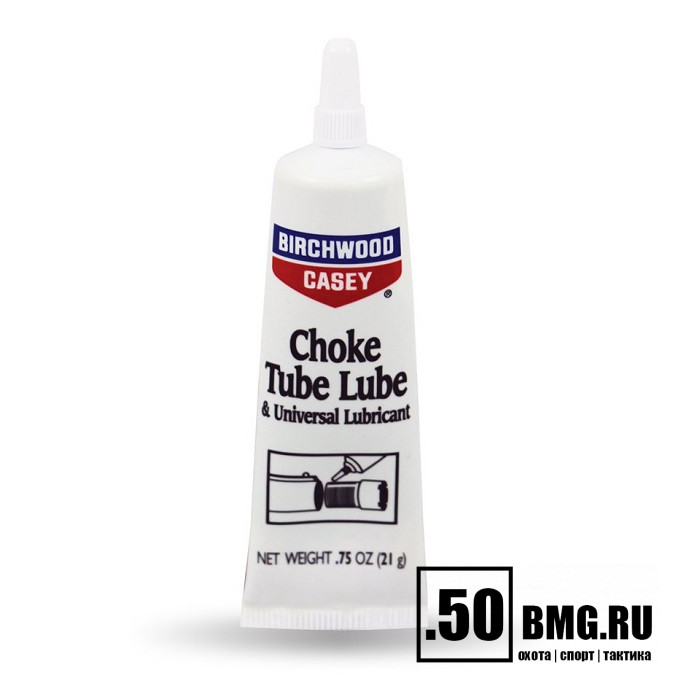 Смазка для чоков Birchwood Choke Tube Lube Grease, 21г