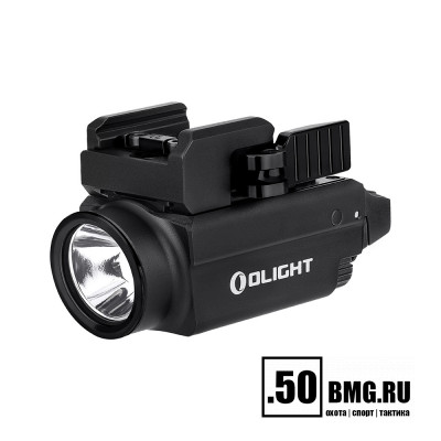 Фонарь Olight Baldr S