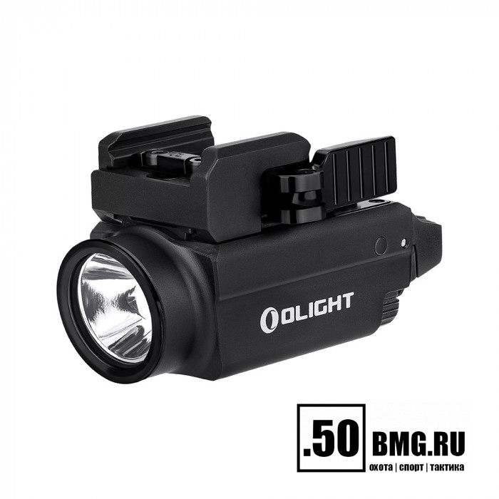 Фонарь Olight Baldr S