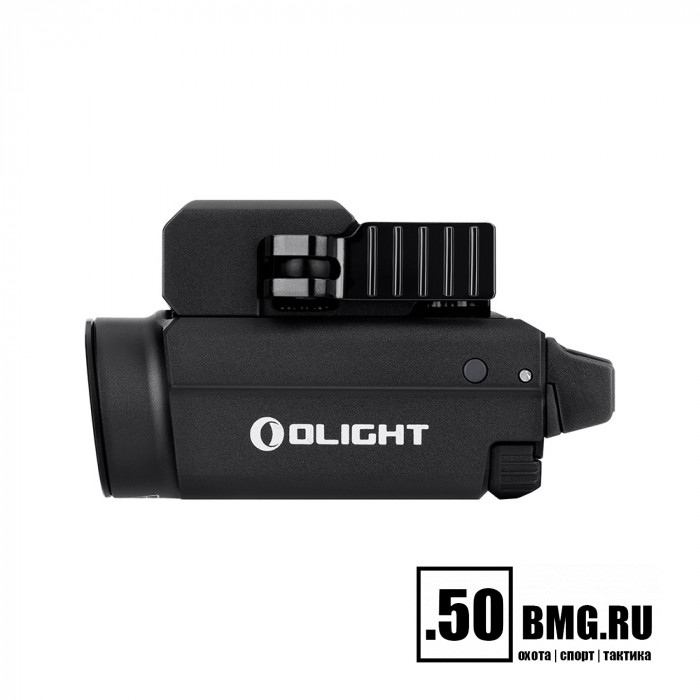 Фонарь Olight Baldr S