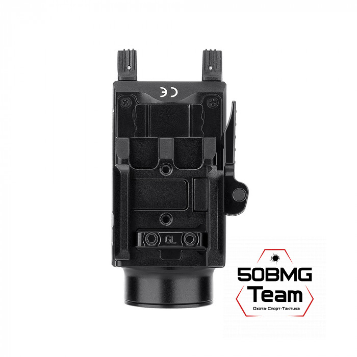 Фонарь Olight Baldr S