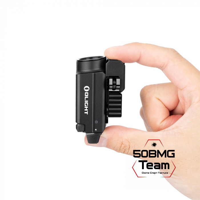 Фонарь Olight Baldr S