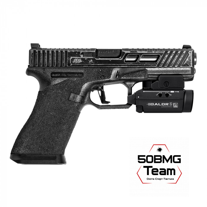 Фонарь Olight Baldr S