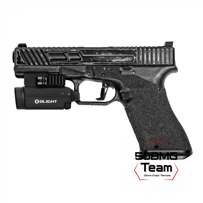 Фонарь Olight Baldr S