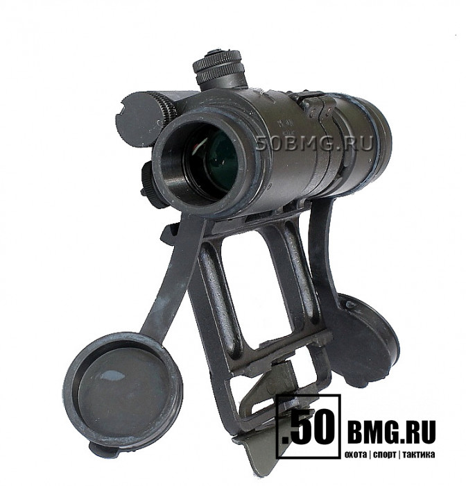 Коллиматорный прицел ПК-01V