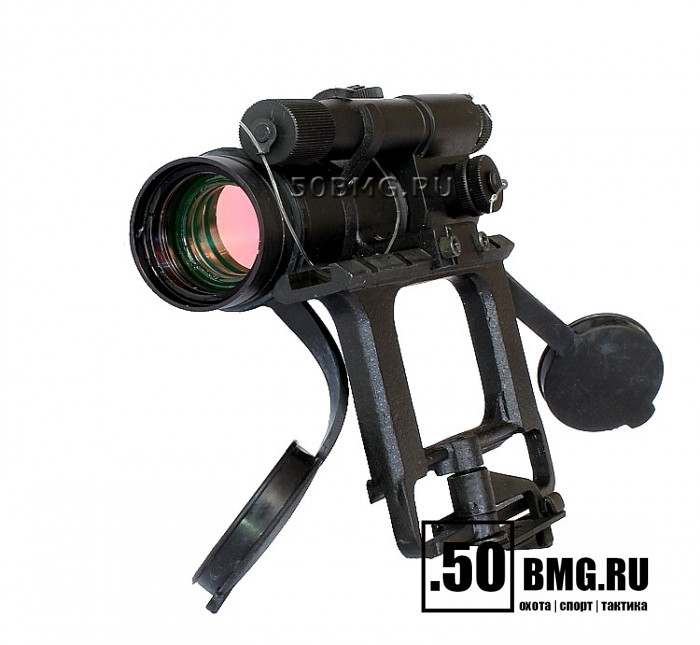 Коллиматорный прицел ПК-01V