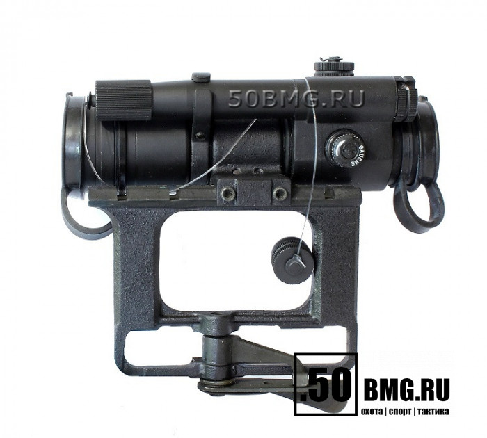 Коллиматорный прицел ПК-01V