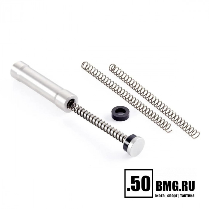 Буфер Wilson Combat TR-AR9RS с комплектом пружин для AR-9/AR-45