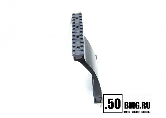 Боковой кронштейн ВОМЗ Weaver на АК, СВД, СКС