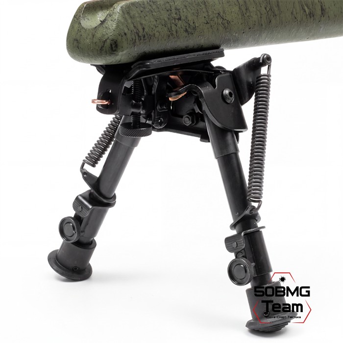 Сошки Harris Bipod BR-S