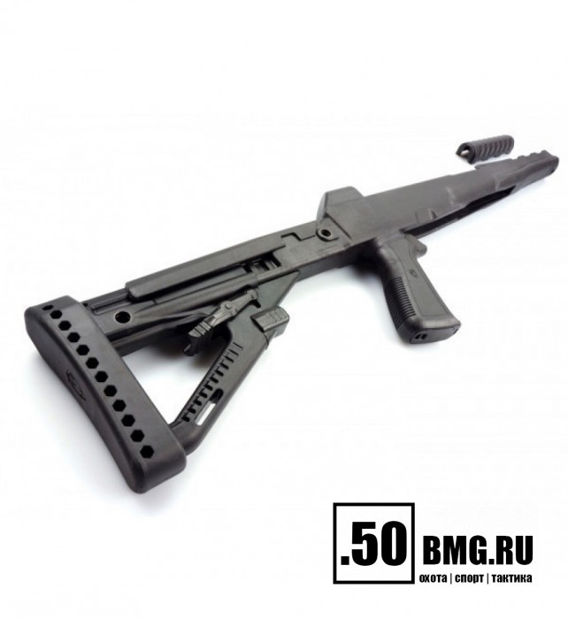 Ложе для СКС Archangel OPFOR AASKS Precision rifle stock