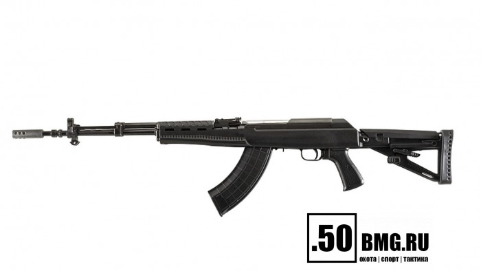 Ложе для СКС Archangel OPFOR AASKS Precision rifle stock