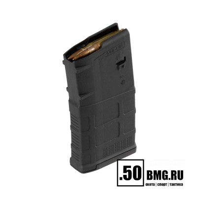 Магазин Magpul PMAG GEN M3 для LR/SR на 20 патронов 7,62x51mm/.308 Win (MAG291)