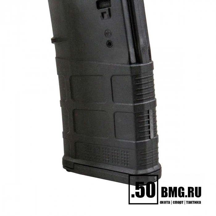 Магазин Magpul PMAG GEN M3 для LR/SR на 20 патронов 7,62x51mm/.308 Win (MAG291)