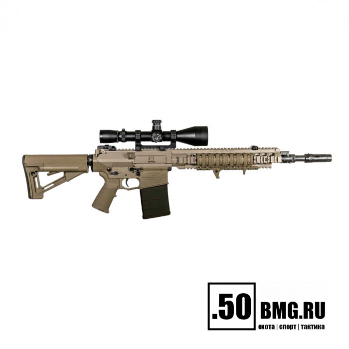 Магазин Magpul PMAG GEN M3 для LR/SR на 20 патронов 7,62x51mm/.308 Win (MAG291)