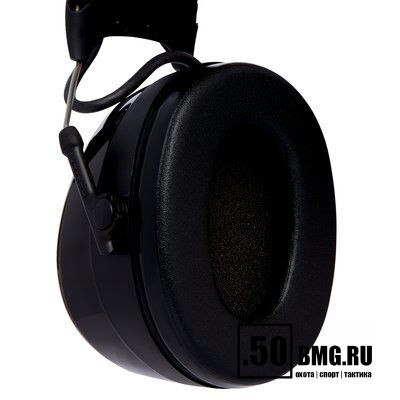 Активные наушники Peltor Pro Tac Shooter