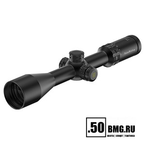 Оптический прицел Nikko Stirling OCTA 2-16x50