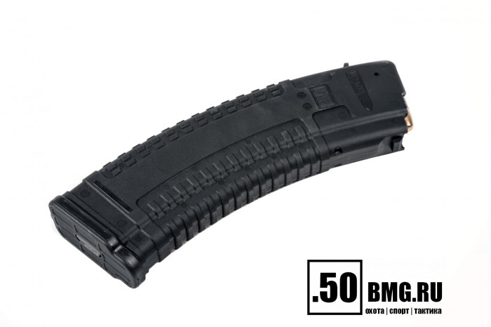 Магазин Pufgun на ВПО-209/213 .366ТКМ 30 патронов (MAG VP209 30B)