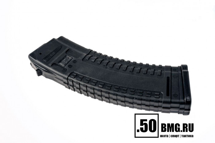 Магазин Pufgun на ВПО-209/213 .366ТКМ 30 патронов (MAG VP209 30B)