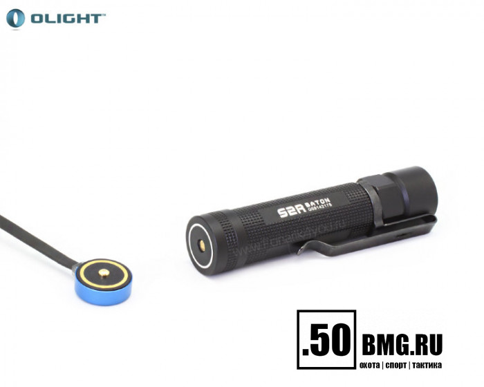 Зарядное устройство Olight MCC Magnetic