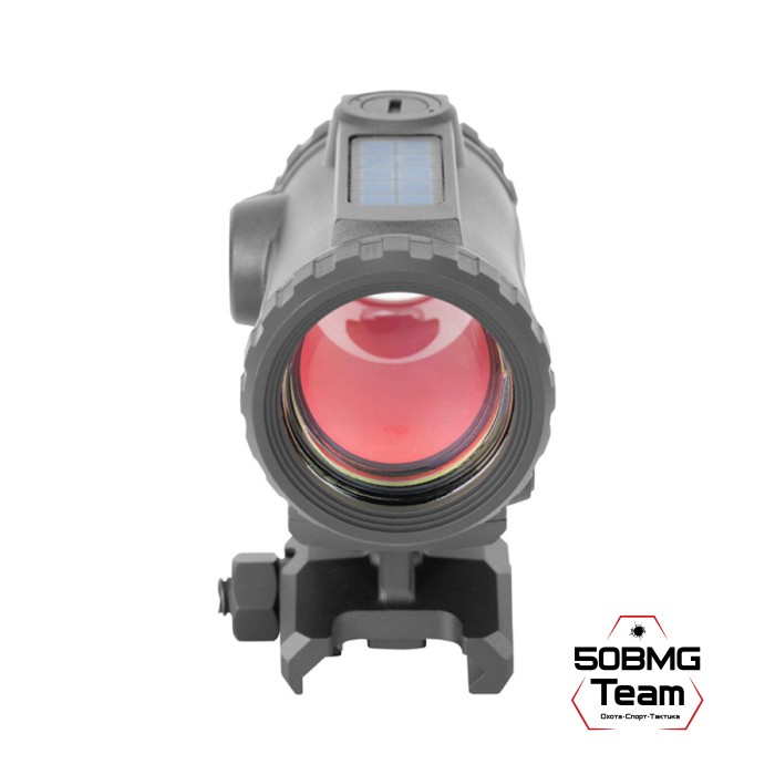 Коллиматорный прицел Holosun ARO EVO SPR Red
