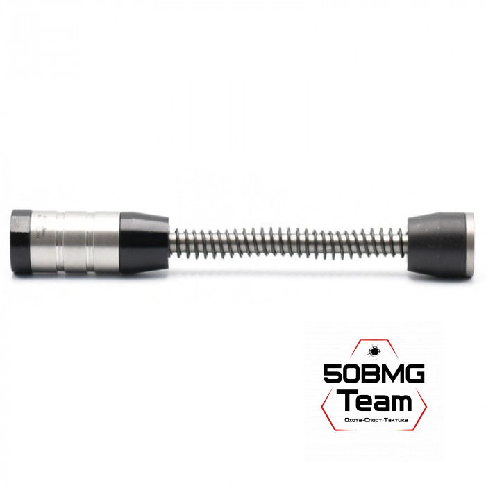 Буфер регулируемый LAC для карабинов на базе AR-15 (LAC0189)