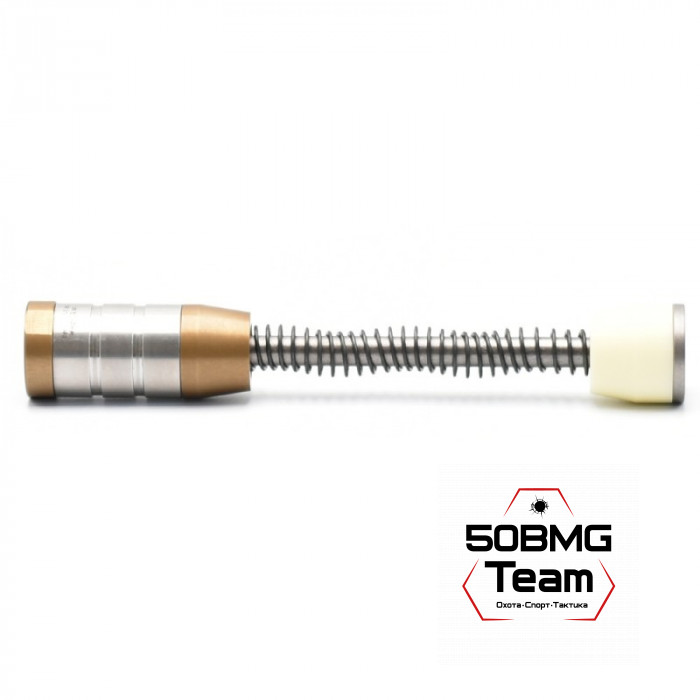 Буфер регулируемый LAC для карабинов на базе AR-15 (LAC0189)