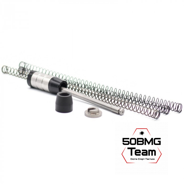 Буфер регулируемый LAC для карабинов на базе AR-15 (LAC0189)