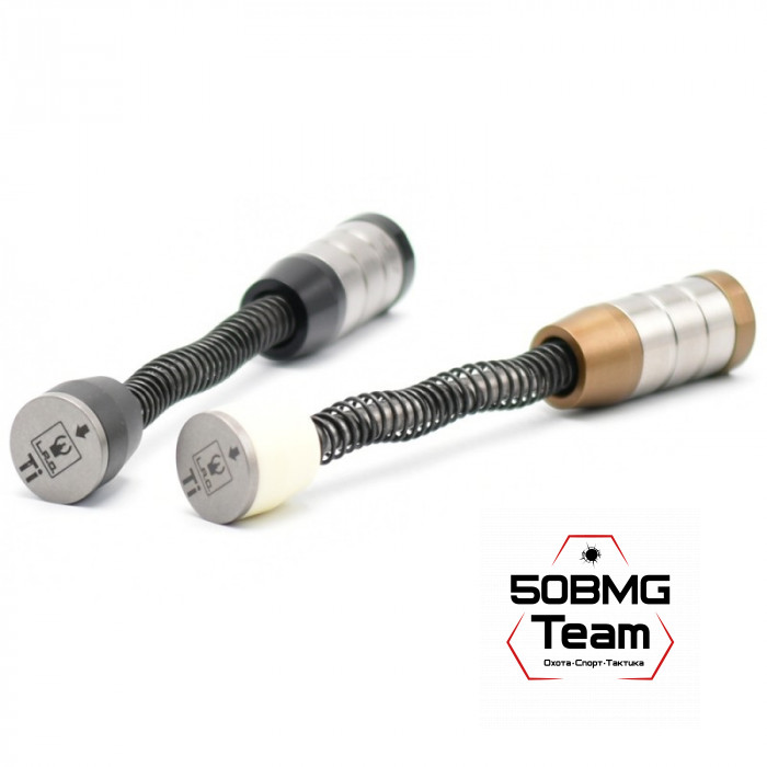 Буфер регулируемый LAC для карабинов на базе AR-15 (LAC0189)