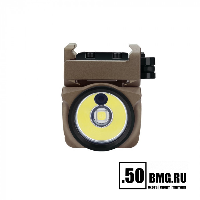 Фонарь Olight Baldr RL Mini Desert Tan