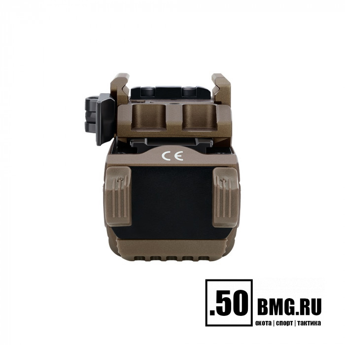 Фонарь Olight Baldr RL Mini Desert Tan