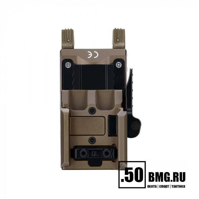 Фонарь Olight Baldr RL Mini Desert Tan