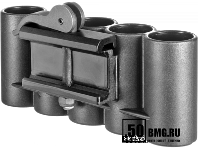 Пенал для патронов FAB Defense SH-5 12 калибра