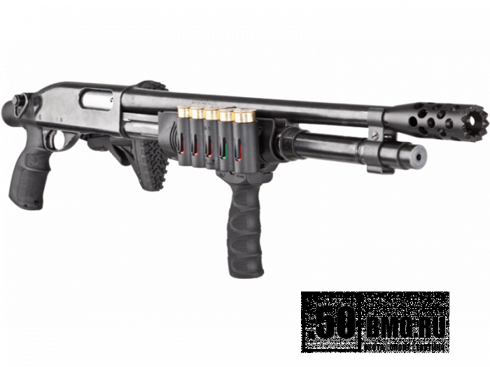 Пенал для патронов FAB Defense SH-5 12 калибра