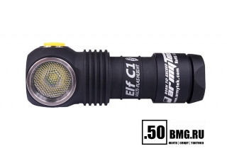 Фонарь Armytek Elf C1