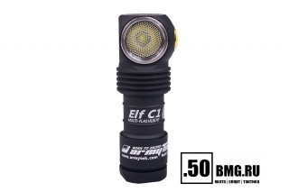 Фонарь Armytek Elf C1