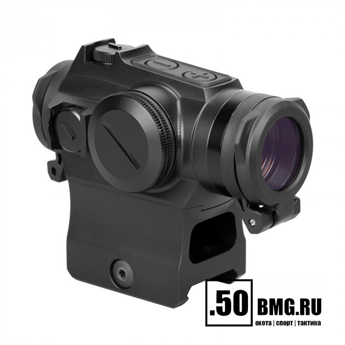 Коллиматорный прицел Holosun Paralow HS515GM