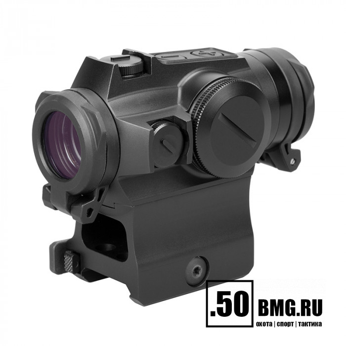 Коллиматорный прицел Holosun Paralow HS515GM