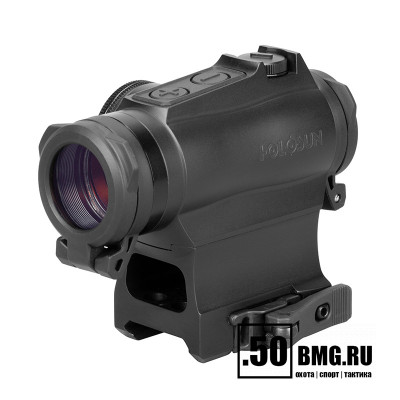 Коллиматорный прицел Holosun Paralow HS515GM