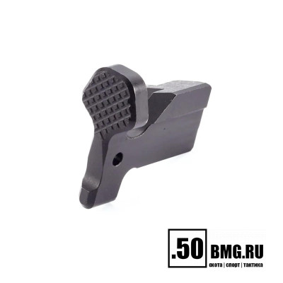 Затворная задержка (Bolt Release) Wilson Combat TR-BPBS-10C для AR-10