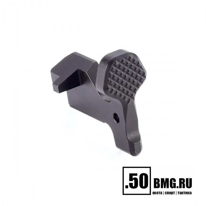 Затворная задержка (Bolt Release) Wilson Combat TR-BPBS-10C для AR-10