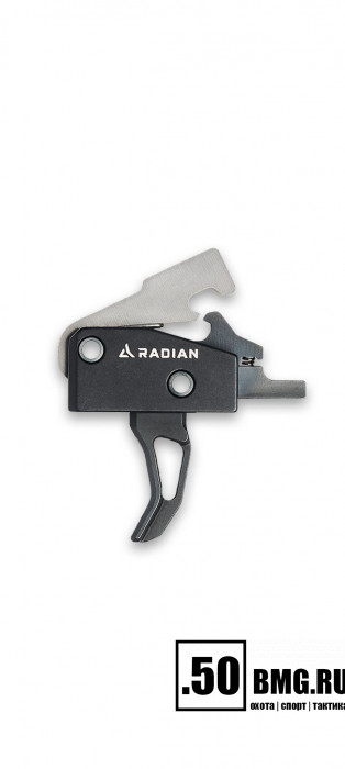 УСМ Radian Vertex Trigger для AR-15 (3.5-4lbs Single Stage)