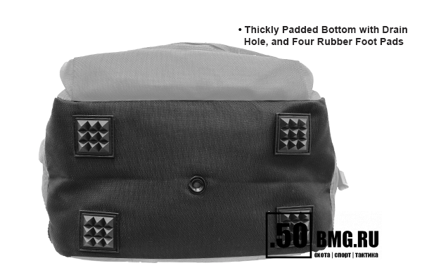 Рюкзак Leapers UTG тактический 1-Day PVC-P124B